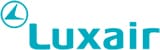 Luxair Logo 160x50