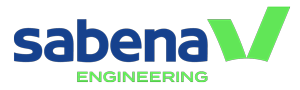Sabena Engineering Logo