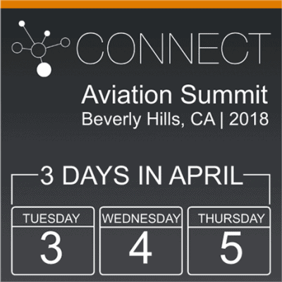 ILS Connect Aviation Summit 2018
