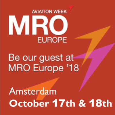MRO Europe 2018