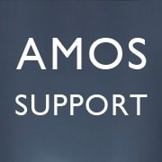 AMOS Support by CrossConsense