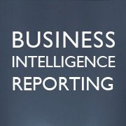 CrossConsense Business Intelligence - Reporting