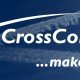 CrossConsense ... makes sense! Logo