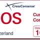 CrossConsense at AMOS Customer Conference 2018