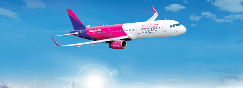 AMOS Support for WizzAir