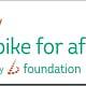CrossConsense supports Bike for Africa