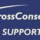 CrossConsense supports you