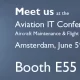 Invitation to Aviation IT Conference 2018