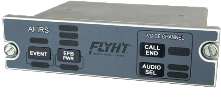 FLYHT AFIRS Controller