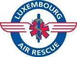 Luxemburg Air Rescue Logo
