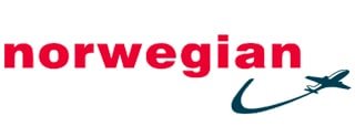 Norwegia Air Shuttle Logo