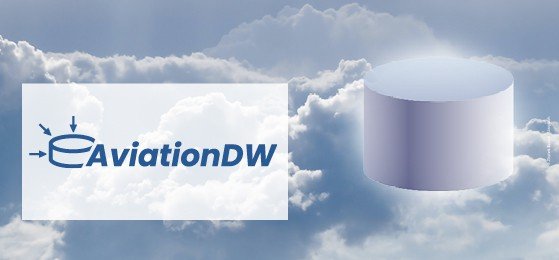 AviationDW - Data Warehouse for the aviation industry