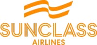Sunclass Airlines Logo