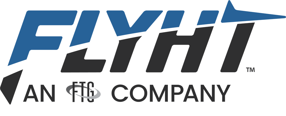 FLYHT Logo - FTG