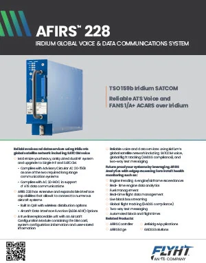 AFIRS (TM) 228