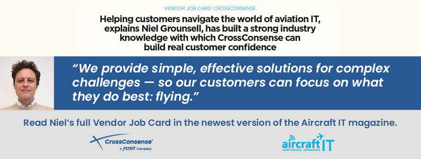 Vendor Job Card Niel Grounsell