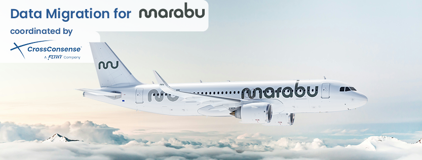 Data Migration for marabu