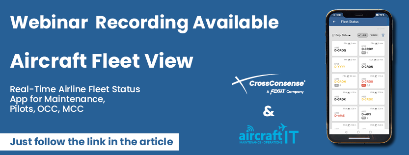 Webinar Recording Available