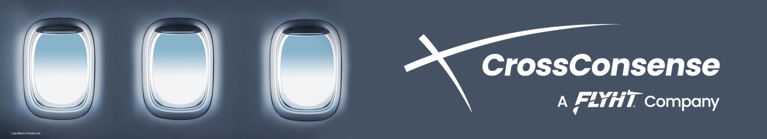 CrossConsense Homepage